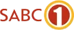 SABC 1 channel logo