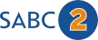 SABC 2 kanal logosu