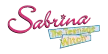 Sabrina the Teenage Witch channel logo