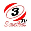 Sacha TV Canal 3 kanal logosu