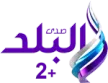 Sada Elbalad 2 kanal logosu