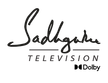 Sadhguru Television Dolby kanal logosu