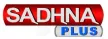 Sadhna Plus kanal logosu
