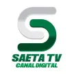 Saeta TV kanal logosu