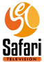 Safari Television kanal logosu