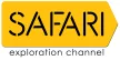 Safari TV kanal logosu
