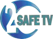 Safe TV 2 kanal loqosu