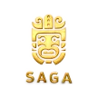 Saga TV kanal logosu