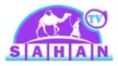 Sahan TV kanal loqosu