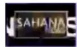 Sahana News kanal logosu