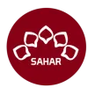 Sahar Balkan kanal loqosu