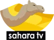 Senderlogo von Sahara TV
