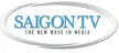 Saigon TV kanal logosu