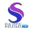 Senderlogo von Sajha TV