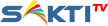 Sakti TV kanal logosu