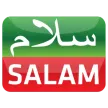Senderlogo von Salam TV