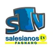 Salesianos TV kanal logosu