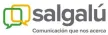 Salgalu TV kanal logosu