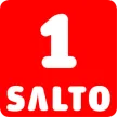 Salto 1 kanal logosu