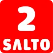 Salto 2 channel logo