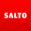 Salto ADE kanal logosu