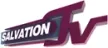 Salvation TV channel logo