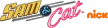 Sam & Cat kanal logosu