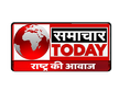Samachar Today kanal logosu