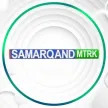 Samarqand MTRK kanal logosu