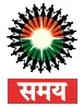 Samay Maharashtra/Gujarat kanal logosu