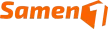 Samen1 TV kanal logosu