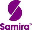 Samira TV channel logo