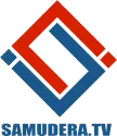 Samudera TV kanal logosu