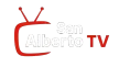San Alberto TV kanal logosu