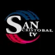 San Cristobal TV kanal logosu