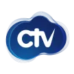San Luis CTV kanal logosu