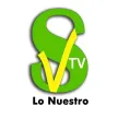 San Vicente TV kanal logosu