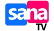 Sana TV kanal logosu