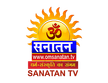 Sanatan TV kanal logosu