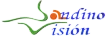 Senderlogo von Sandino Vision