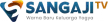 Senderlogo von Sangaji TV