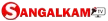 Sangalkam TV kanal logosu