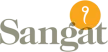Sangat TV kanal logosu