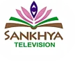 Sankhya TV kanal logosu