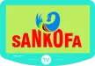 Sankofa TV kanal logosu