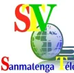 Senderlogo von Sanmatenga Television