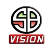 Santa Barbara Vision kanal logosu