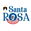 Santa Rosa Radio TV kanal logosu