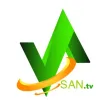 SAN.tv kanal logosu