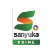 Senderlogo von Sanyuka Prime